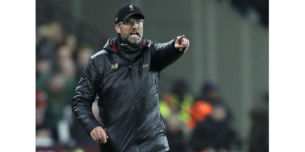 Jürgen Klopp ujak je koji stvarno razumije zabavu nogometa